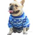 summer fashion sport pet T shirt dog clothing